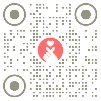 恋爱巴巴APP下载二维码