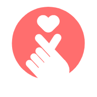 恋爱巴巴官网logo